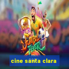 cine santa clara